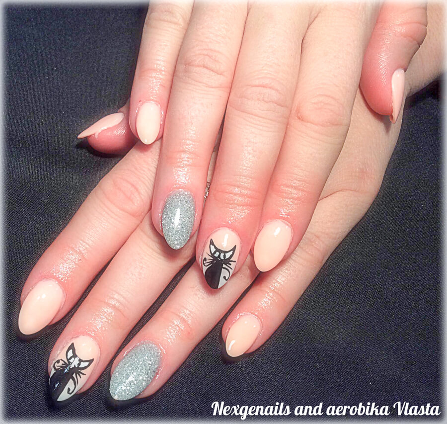 nexgen nails