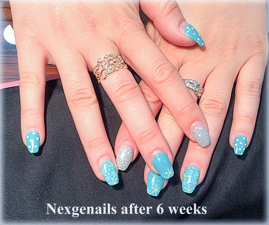 nexgen nails